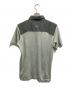 ARC'TERYX (アークテリクス) ポロシャツ グレー サイズ:M：5000円