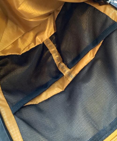 GREGORY（グレゴリー）GREGORY (グレゴリー) リュック ブラックの古着・服飾アイテム
