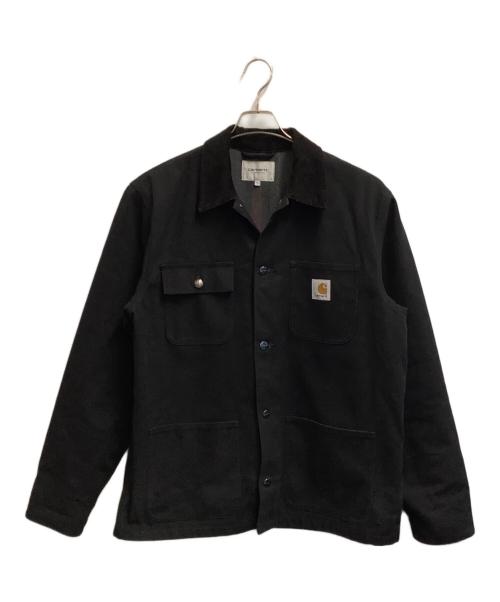 CarHartt（カーハート）CarHartt (カーハート) コート ブラック サイズ:SIZE Lの古着・服飾アイテム