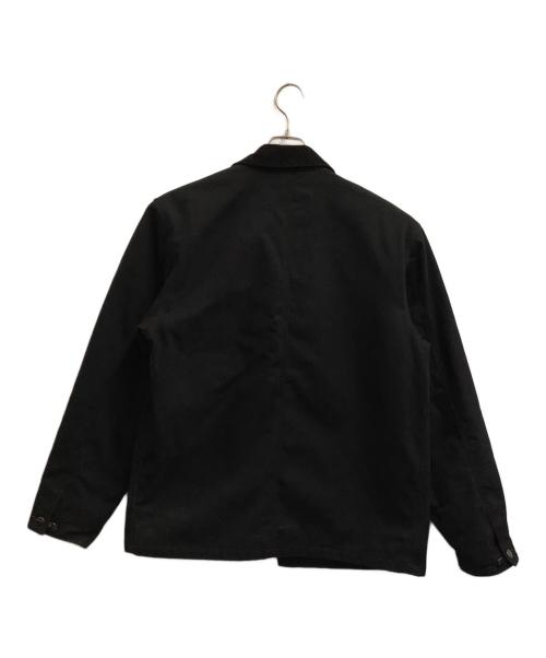 CarHartt（カーハート）CarHartt (カーハート) コート ブラック サイズ:SIZE Lの古着・服飾アイテム