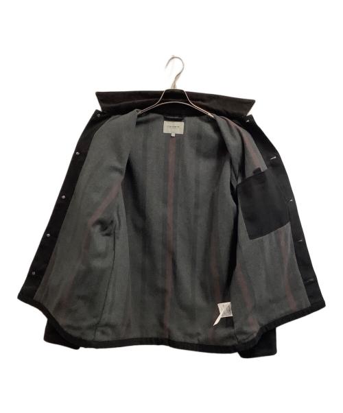 CarHartt（カーハート）CarHartt (カーハート) コート ブラック サイズ:SIZE Lの古着・服飾アイテム