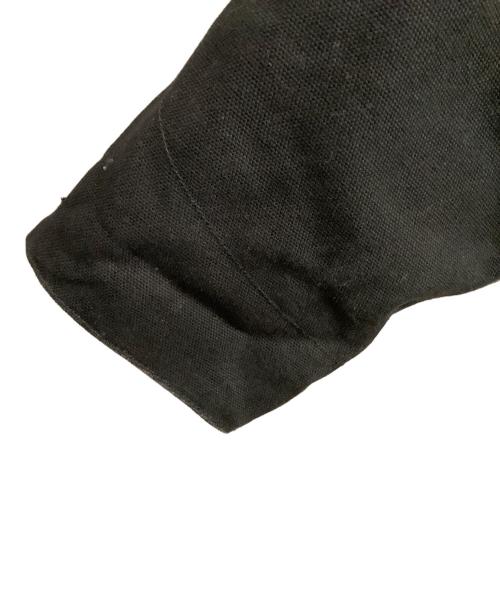 CarHartt（カーハート）CarHartt (カーハート) コート ブラック サイズ:SIZE Lの古着・服飾アイテム