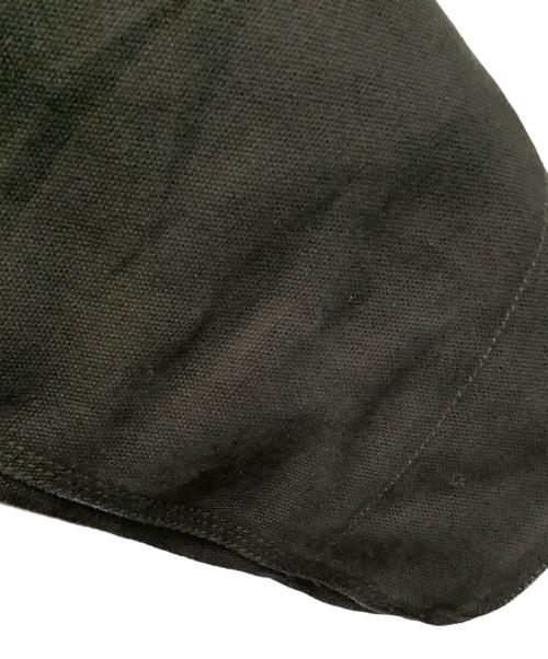 CarHartt（カーハート）CarHartt (カーハート) コート ブラック サイズ:SIZE Lの古着・服飾アイテム