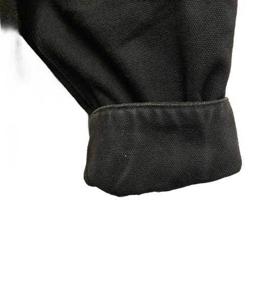 CarHartt（カーハート）CarHartt (カーハート) コート ブラック サイズ:SIZE Lの古着・服飾アイテム