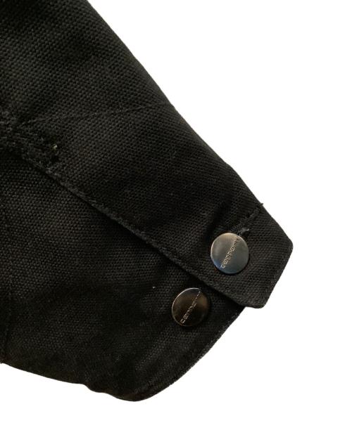 CarHartt（カーハート）CarHartt (カーハート) コート ブラック サイズ:SIZE Lの古着・服飾アイテム