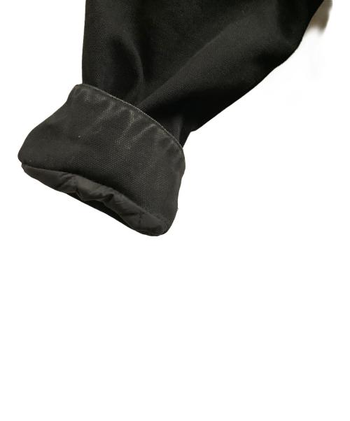 CarHartt（カーハート）CarHartt (カーハート) コート ブラック サイズ:SIZE Lの古着・服飾アイテム