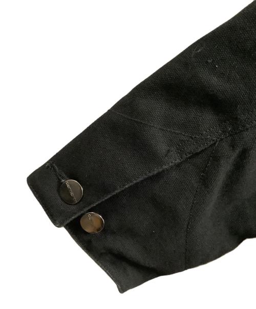 CarHartt（カーハート）CarHartt (カーハート) コート ブラック サイズ:SIZE Lの古着・服飾アイテム