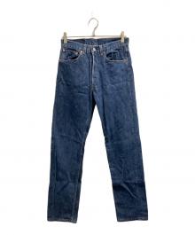 LEVI'S（リーバイス）の古着「デニムパンツ」｜インディゴ