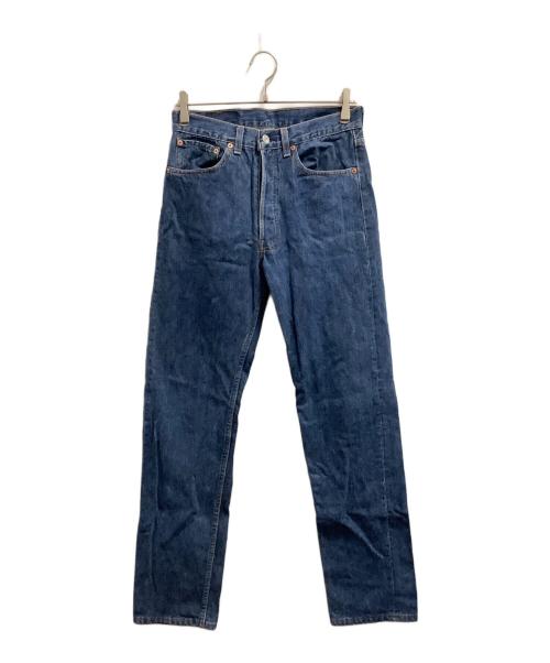 LEVI'S（リーバイス）LEVI'S (リーバイス) デニムパンツ インディゴ サイズ:W32×L36の古着・服飾アイテム