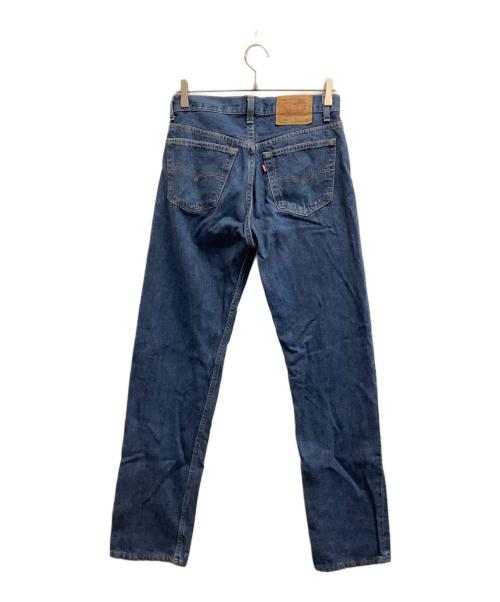 LEVI'S（リーバイス）LEVI'S (リーバイス) デニムパンツ インディゴ サイズ:W32×L36の古着・服飾アイテム
