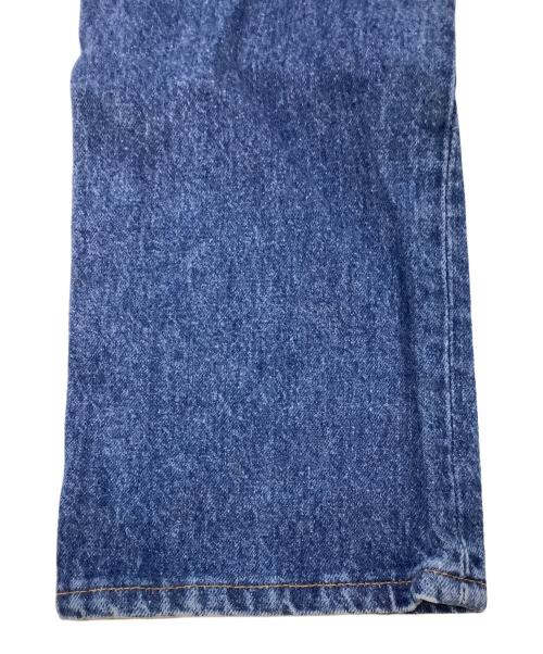 LEVI'S（リーバイス）LEVI'S (リーバイス) デニムパンツ インディゴ サイズ:W32×L36の古着・服飾アイテム