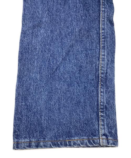 LEVI'S（リーバイス）LEVI'S (リーバイス) デニムパンツ インディゴ サイズ:W32×L36の古着・服飾アイテム