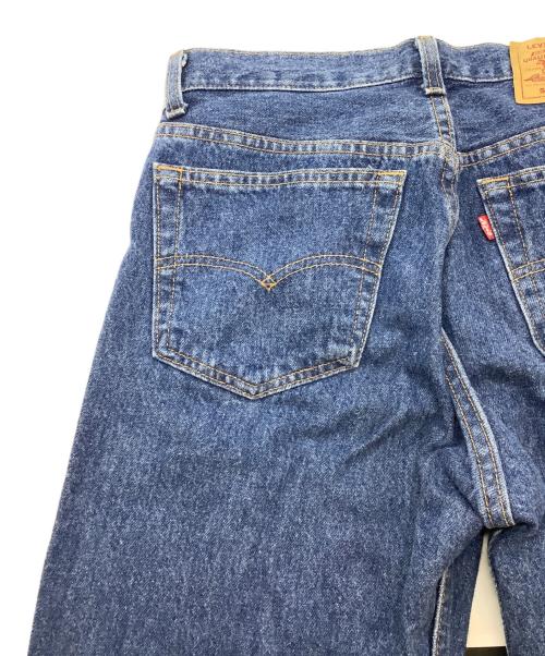 LEVI'S（リーバイス）LEVI'S (リーバイス) デニムパンツ インディゴ サイズ:W32×L36の古着・服飾アイテム