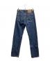 LEVI'S (リーバイス) デニムパンツ インディゴ サイズ:W32×L36：9000円