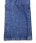 中古・古着 LEVI'S (リーバイス) デニムパンツ インディゴ サイズ:W32×L36：9000円