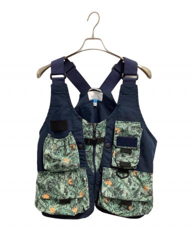 中古・古着通販】Columbia (コロンビア) グリーンパインズベスト