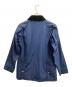 Barbour (バブアー) オイルドジャケット ネイビー×ブラック サイズ:36：10000円