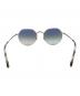 RAY-BAN (レイバン) サングラス サイズ:53口20：9000円