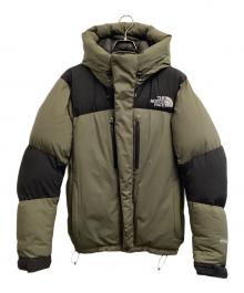 THE NORTH FACE（ザ ノース フェイス）の古着「ジャケット」｜ブラック×グレー