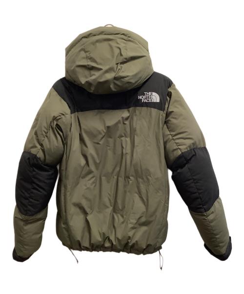 THE NORTH FACE（ザ ノース フェイス）THE NORTH FACE (ザ ノース フェイス) ジャケット ブラック×グレー サイズ:XLの古着・服飾アイテム