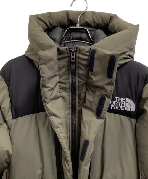 THE NORTH FACE（ザ ノース フェイス）THE NORTH FACE (ザ ノース フェイス) ジャケット ブラック×グレー サイズ:XLの古着・服飾アイテム