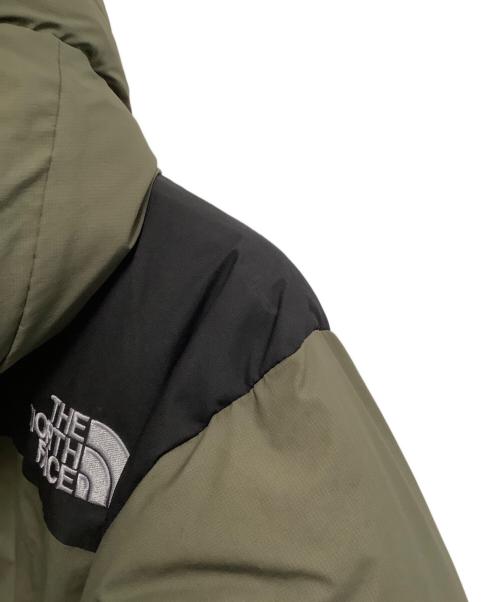 THE NORTH FACE（ザ ノース フェイス）THE NORTH FACE (ザ ノース フェイス) ジャケット ブラック×グレー サイズ:XLの古着・服飾アイテム