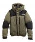 THE NORTH FACE（ザ ノース フェイス）の古着「ジャケット」｜ブラック×グレー