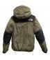 THE NORTH FACE (ザ ノース フェイス) ジャケット ブラック×グレー サイズ:XL：35000円
