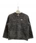 THE NORTH FACE（ザ ノース フェイス）の古着「High Pile Fleece Pullover」｜ブラック