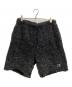 THE NORTH FACE（ザ ノース フェイス）の古着「High Pile Fleece Short」｜ブラック