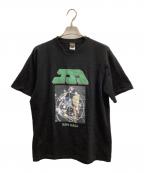 コブラコブラ）の古着「半袖カットソー」｜ブラック