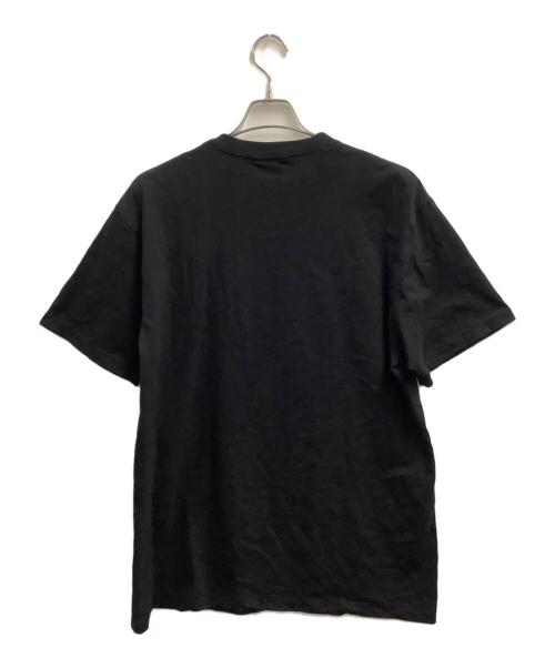 コブラ（コブラ）コブラ (コブラ) 半袖カットソー ブラック サイズ:XLの古着・服飾アイテム