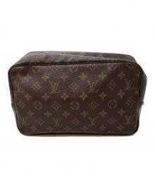 LOUIS VUITTON（ルイ ヴィトン）の古着「コスメポーチ」