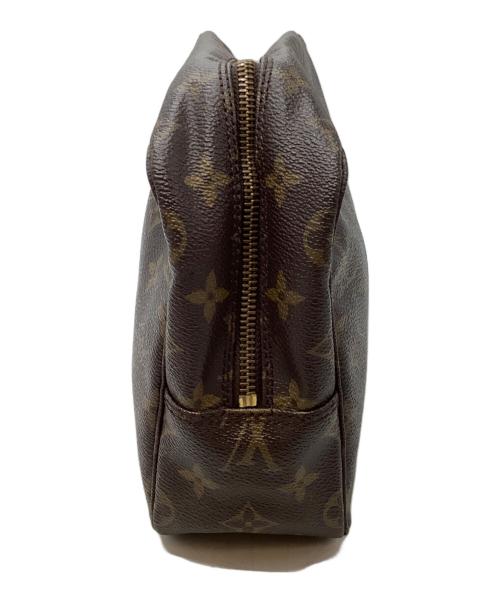 LOUIS VUITTON（ルイ ヴィトン）LOUIS VUITTON (ルイ ヴィトン) コスメポーチの古着・服飾アイテム