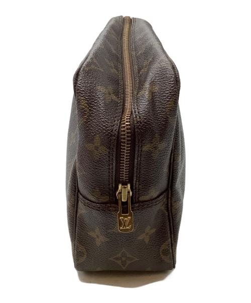 LOUIS VUITTON（ルイ ヴィトン）LOUIS VUITTON (ルイ ヴィトン) コスメポーチの古着・服飾アイテム