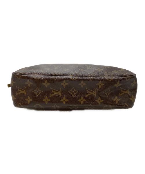 LOUIS VUITTON（ルイ ヴィトン）LOUIS VUITTON (ルイ ヴィトン) コスメポーチの古着・服飾アイテム