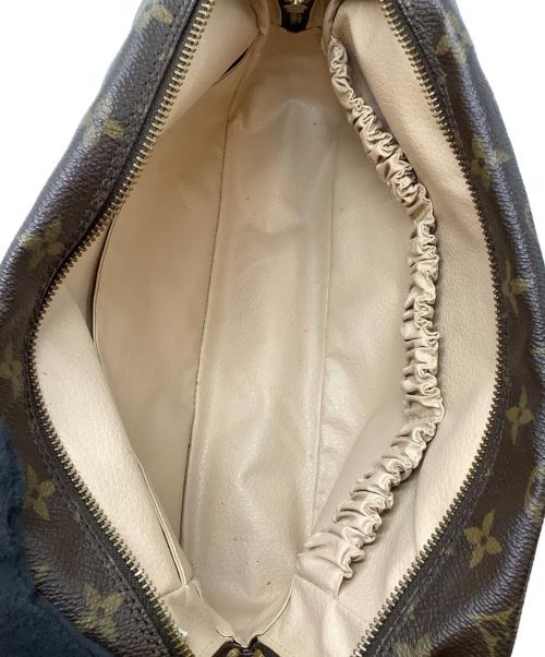 LOUIS VUITTON（ルイ ヴィトン）LOUIS VUITTON (ルイ ヴィトン) コスメポーチの古着・服飾アイテム