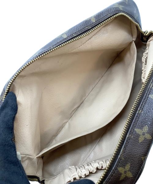 LOUIS VUITTON（ルイ ヴィトン）LOUIS VUITTON (ルイ ヴィトン) コスメポーチの古着・服飾アイテム