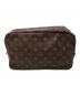 LOUIS VUITTON (ルイ ヴィトン) コスメポーチ：30000円