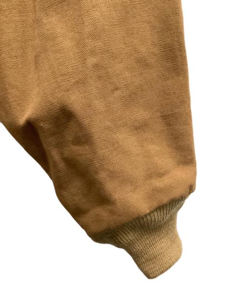 CarHartt（カーハート）CarHartt (カーハート) アクティブジャケット ブラウン サイズ:不明の古着・服飾アイテム