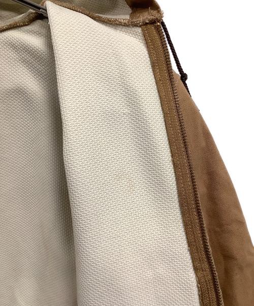CarHartt（カーハート）CarHartt (カーハート) アクティブジャケット ブラウン サイズ:不明の古着・服飾アイテム