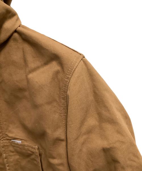 CarHartt（カーハート）CarHartt (カーハート) アクティブジャケット ブラウン サイズ:不明の古着・服飾アイテム