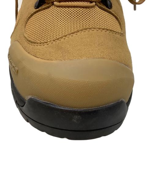 CARAVAN（キャラバン）CARAVAN (キャラバン) トレッキングシューズ カーキ サイズ:SIZE 27.5cmの古着・服飾アイテム