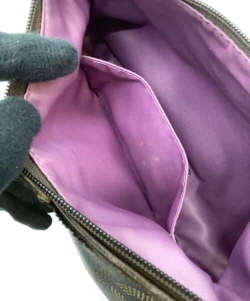 COACH（コーチ）COACH (コーチ) ハンドバッグ ブラウンの古着・服飾アイテム