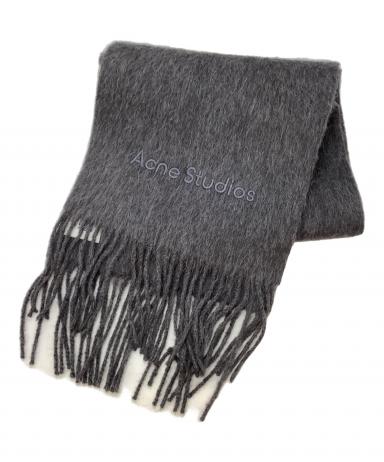中古・古着通販】Acne studios (アクネ ストゥディオズ) マフラー