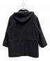 Burberry's (バーバリーズ) ライナー付コート ネイビー サイズ:L：12000円