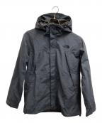 THE NORTH FACEザ ノース フェイス）の古着「ジャケット」｜ネイビー