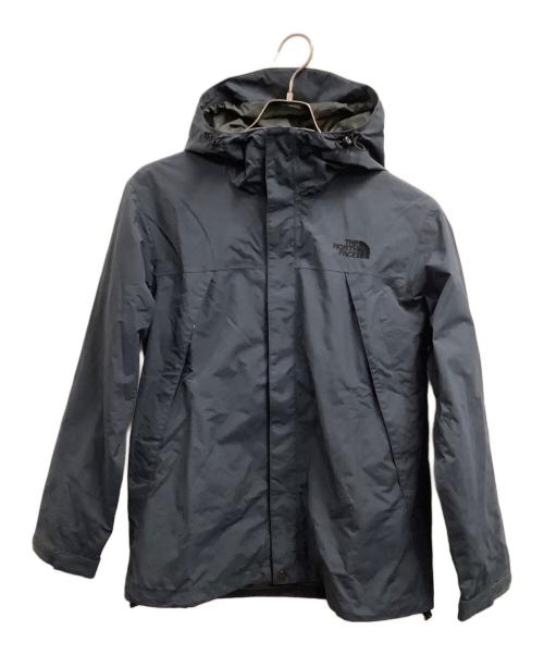 THE NORTH FACE（ザ ノース フェイス）THE NORTH FACE (ザ ノース フェイス) ジャケット ネイビー サイズ:Sの古着・服飾アイテム