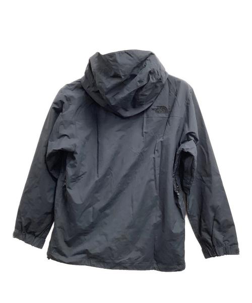 THE NORTH FACE（ザ ノース フェイス）THE NORTH FACE (ザ ノース フェイス) ジャケット ネイビー サイズ:Sの古着・服飾アイテム
