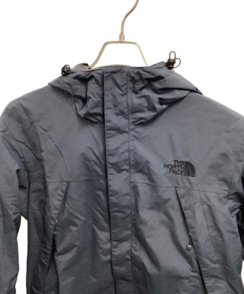 THE NORTH FACE（ザ ノース フェイス）THE NORTH FACE (ザ ノース フェイス) ジャケット ネイビー サイズ:Sの古着・服飾アイテム